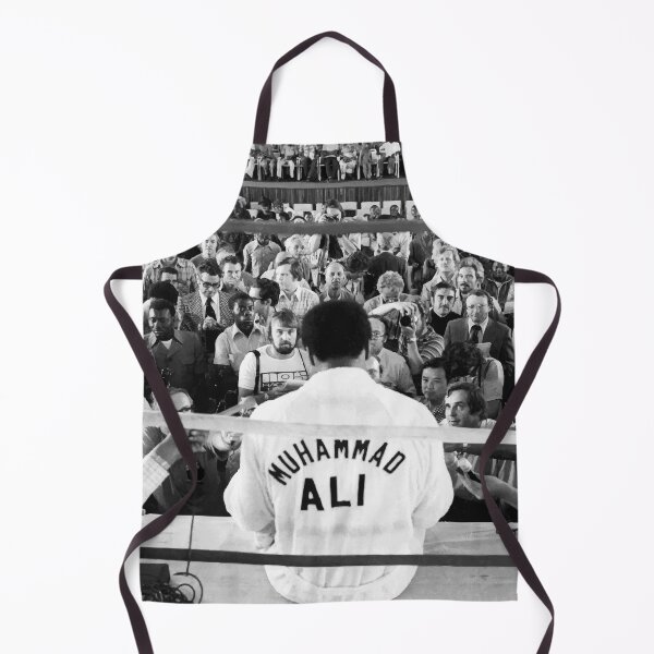 Item preview, Ali vs Foreman  designed and sold by Lewis Spragg.