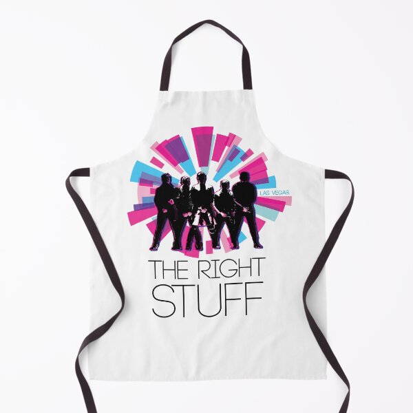 Item preview, Right Stuff Vegas burst designed and sold by Basic Blockhead.