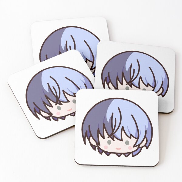 Item preview, Toya Aoyagi Project Sekai Chibi designed and sold by anhammy.
