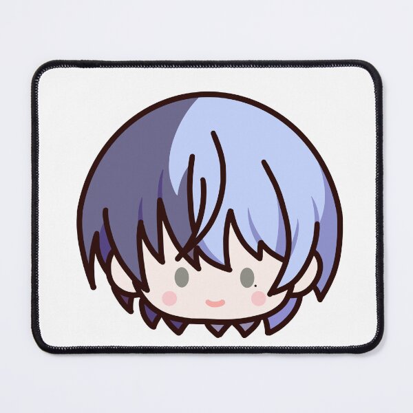 Item preview, Toya Aoyagi Project Sekai Chibi designed and sold by anhammy.