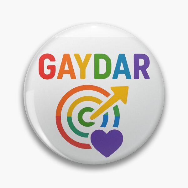 Item preview, GAYDAR designed and sold by Norswear.