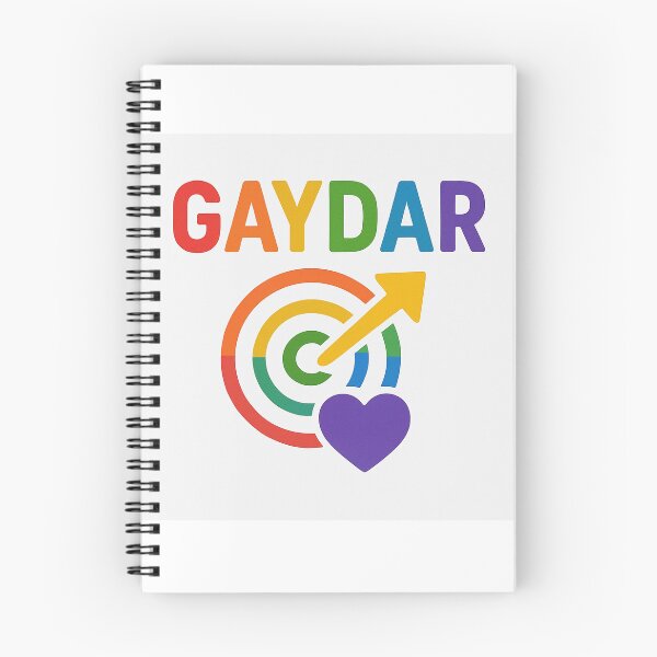 Item preview, GAYDAR designed and sold by Norswear.