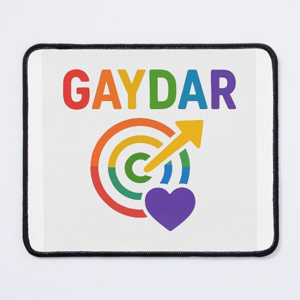 Item preview, GAYDAR designed and sold by Norswear.