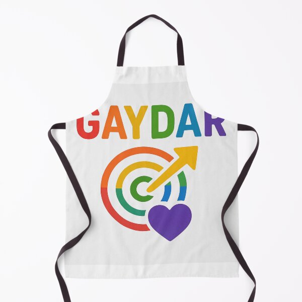 Item preview, GAYDAR designed and sold by Norswear.
