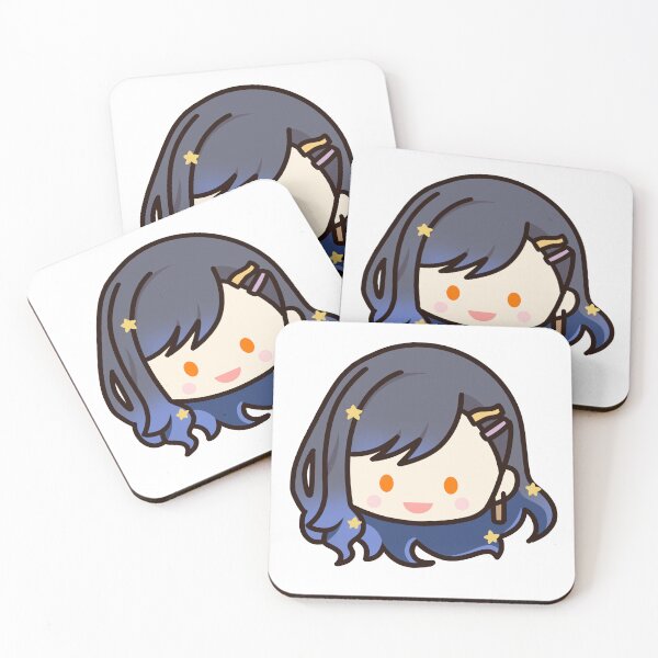 Item preview, An Shiraishi Project Sekai Chibi designed and sold by anhammy.