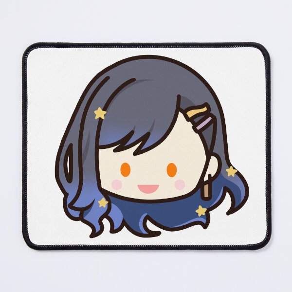 Item preview, An Shiraishi Project Sekai Chibi designed and sold by anhammy.