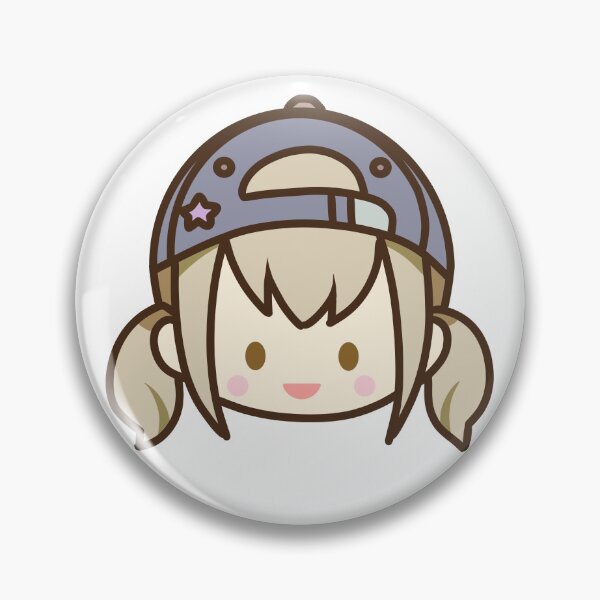 Item preview, Kohane Azusawa Project Sekai Chibi designed and sold by anhammy.
