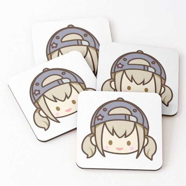 Item preview, Kohane Azusawa Project Sekai Chibi designed and sold by anhammy.
