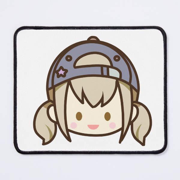 Item preview, Kohane Azusawa Project Sekai Chibi designed and sold by anhammy.