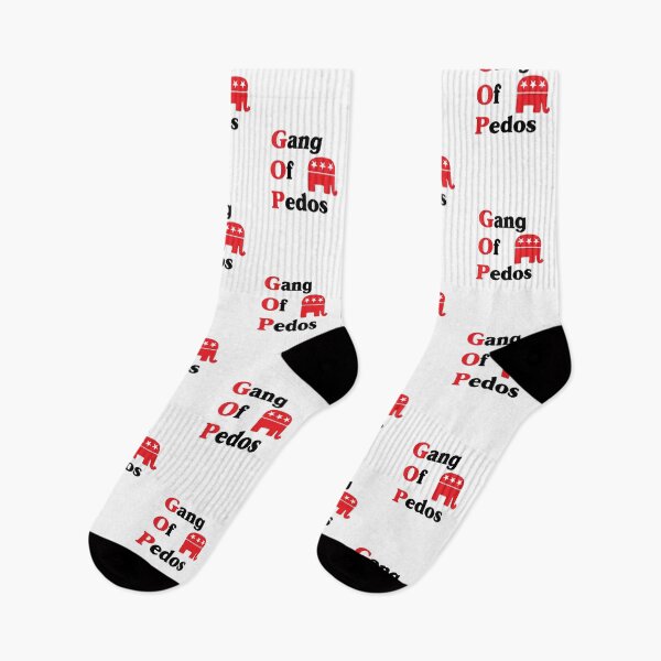 Item preview, Banda Republicana de Pedófilos | Guardianes de los Pedófilos designed and sold by SabbaticalSteve.