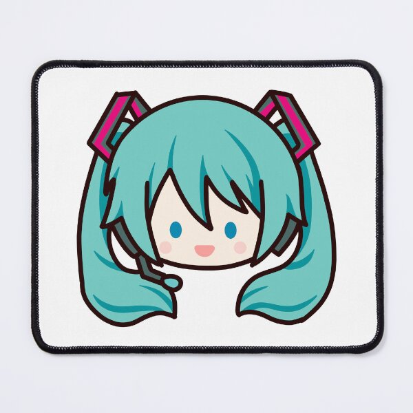 Item preview, Hatsune Miku Project Sekai Chibi designed and sold by anhammy.
