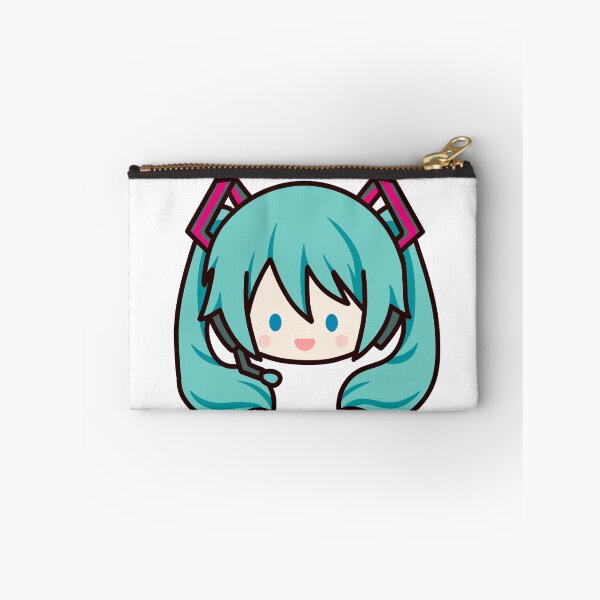 Item preview, Hatsune Miku Project Sekai Chibi designed and sold by anhammy.