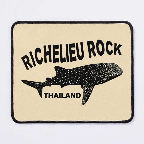 Item preview, Scuba Diving With Whale Sharks - Richelieu Rock Thailand designed and sold by TMBTM.