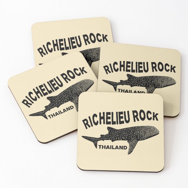 Item preview, Scuba Diving With Whale Sharks - Richelieu Rock Thailand designed and sold by TMBTM.