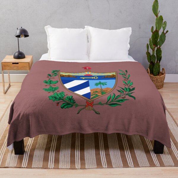 Item preview, national emblem seal of Cuba designed and sold by ak7sailor.