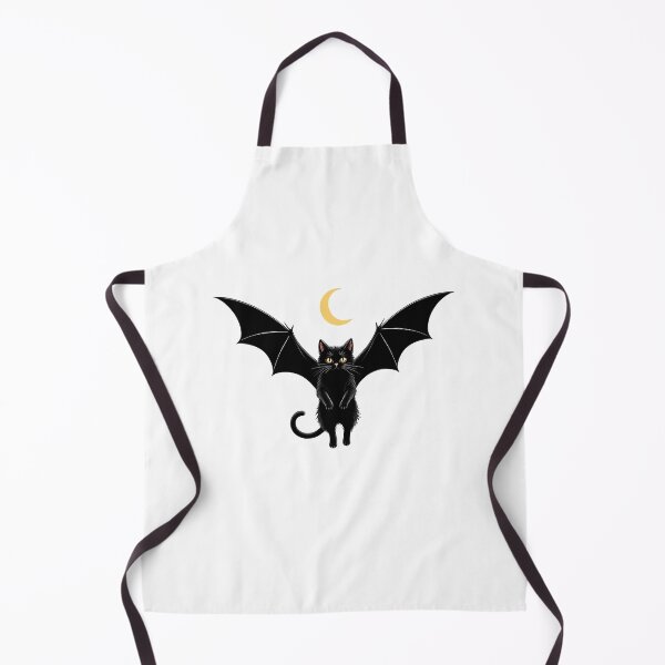 Item preview, Bat Cat designed and sold by FreshArtFusion.