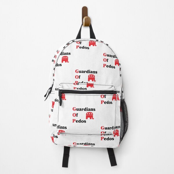 Item preview, GOP Guardians of Pedos | Gang of Pedos designed and sold by SabbaticalSteve.