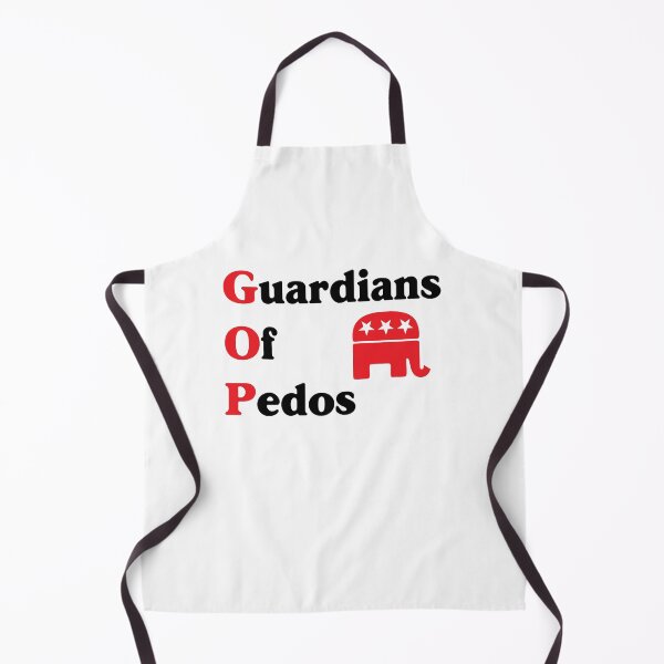 Item preview, GOP Guardians of Pedos | Gang of Pedos designed and sold by SabbaticalSteve.