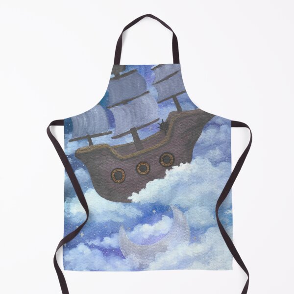 Item preview, My Own Captain designed and sold by Tiltybird.