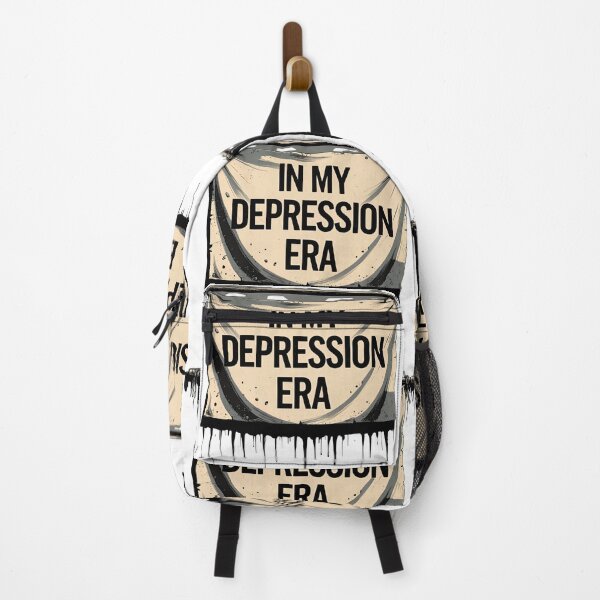 Item preview, Great Depression designed and sold by DaytimeWhiskey.
