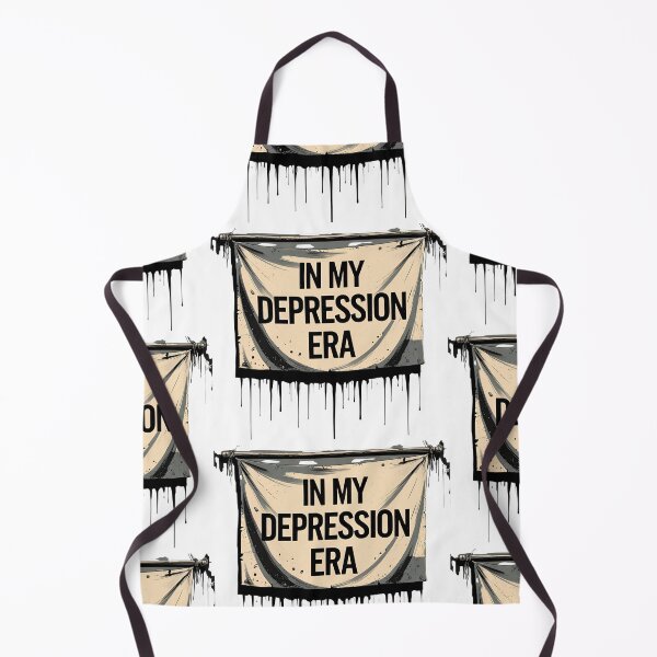 Item preview, Great Depression designed and sold by DaytimeWhiskey.