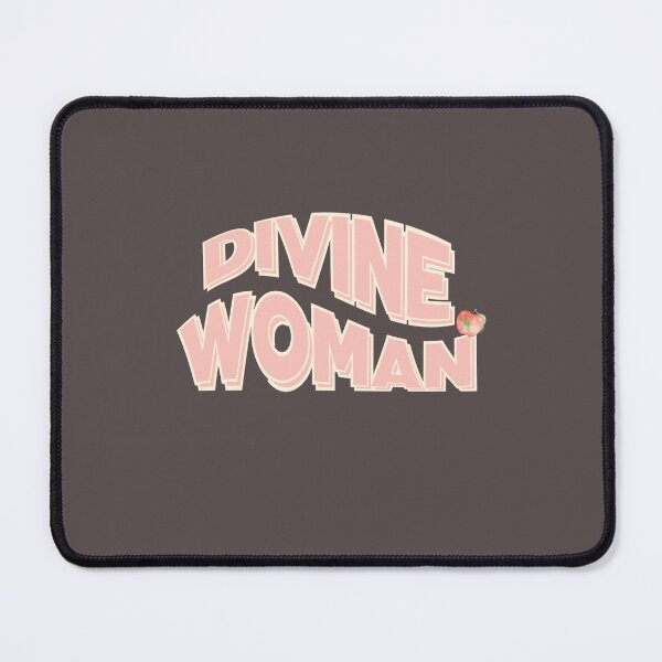 Item preview, DIVINE WOMAN designed and sold by Liderly.