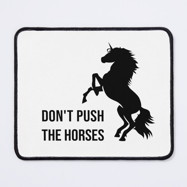 Item preview, don't push the horses designed and sold by uni.