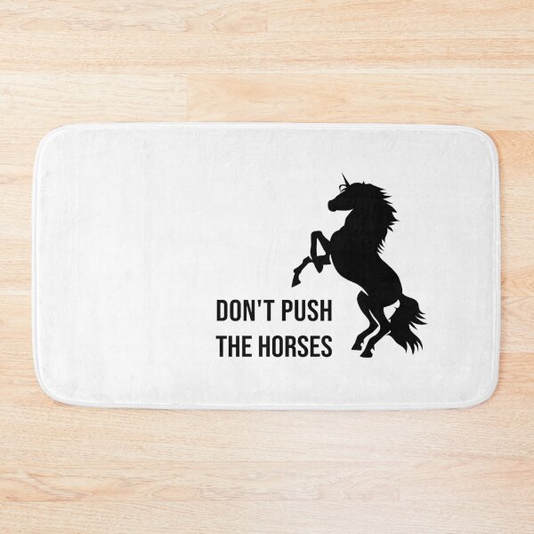 Item preview, don't push the horses designed and sold by uni.