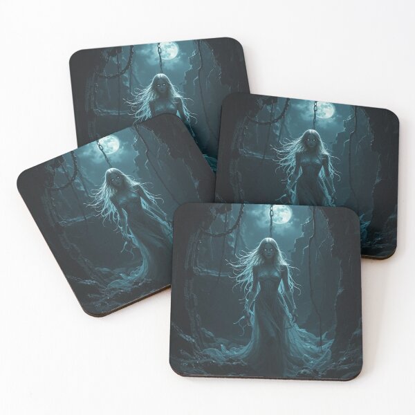 Item preview, Ghostly designed and sold by RebelRulez.