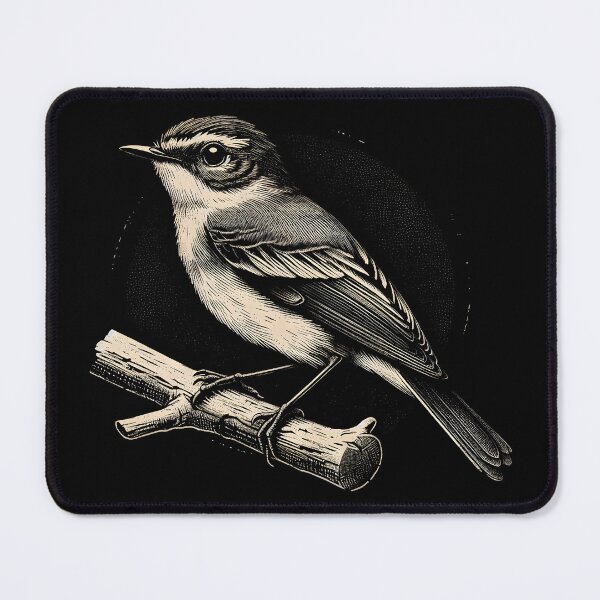 Item preview, Dusky-capped Flycatcher 7 designed and sold by theAVIARY7.