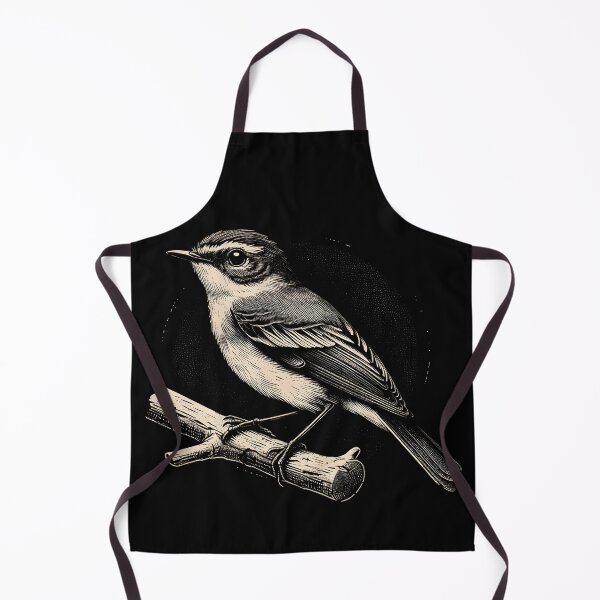 Item preview, Dusky-capped Flycatcher 7 designed and sold by theAVIARY7.