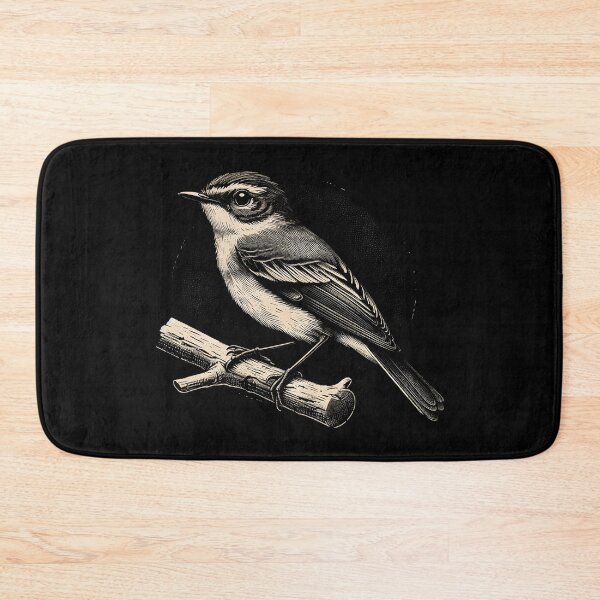 Item preview, Dusky-capped Flycatcher 7 designed and sold by theAVIARY7.