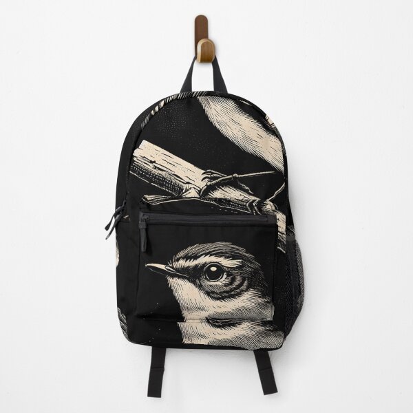 Item preview, Dusky-capped Flycatcher 7 designed and sold by theAVIARY7.