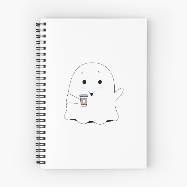Item preview, Ghosted - Coffee Ghost designed and sold by GhostedOptions.