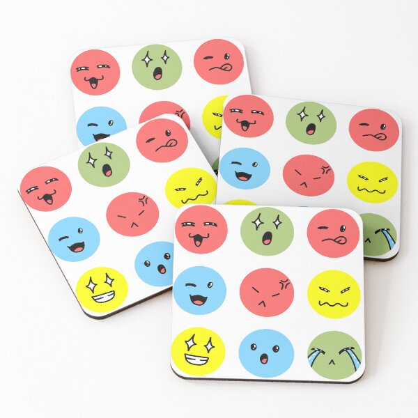 Item preview, Cute feelings designed and sold by its-nada.