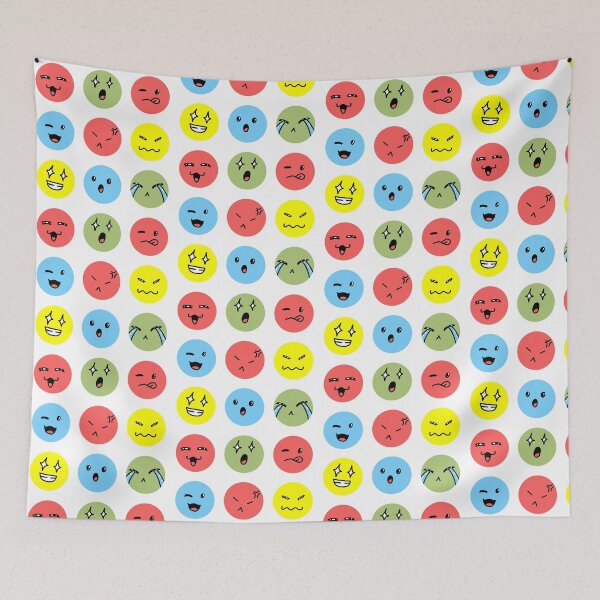 Item preview, Cute feelings designed and sold by its-nada.
