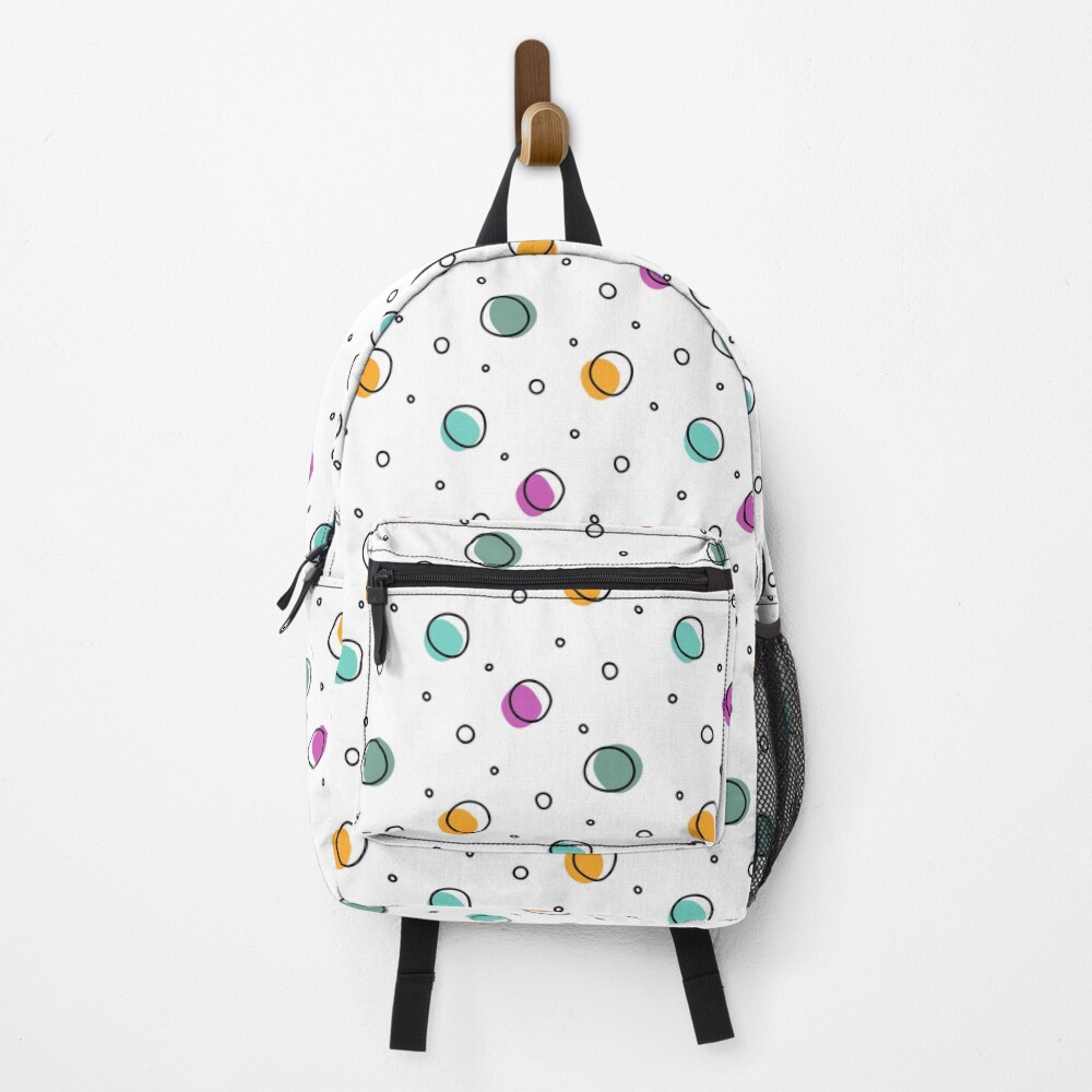 Item preview, Backpack designed and sold by ColageLab.