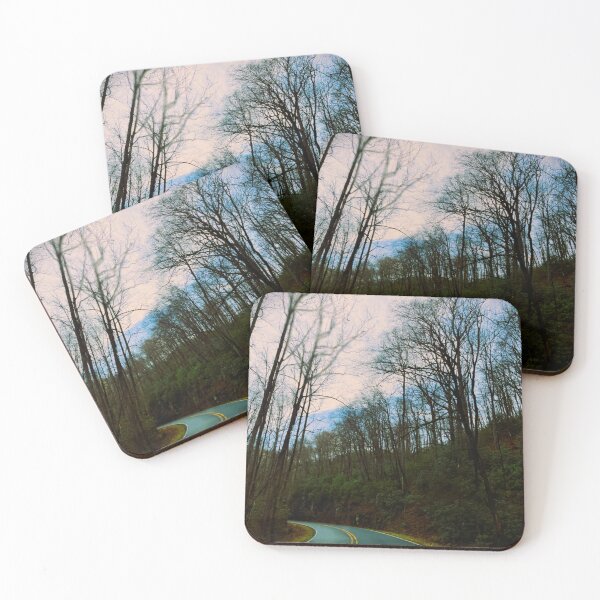 Item preview, Cruising Through Carolina’s Quiet Curves designed and sold by Angelina1129420.
