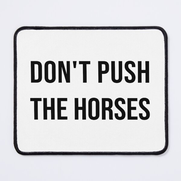 Item preview, don't push the horses designed and sold by uni.