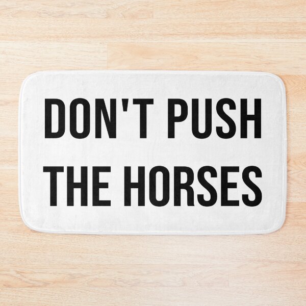 Item preview, don't push the horses designed and sold by uni.