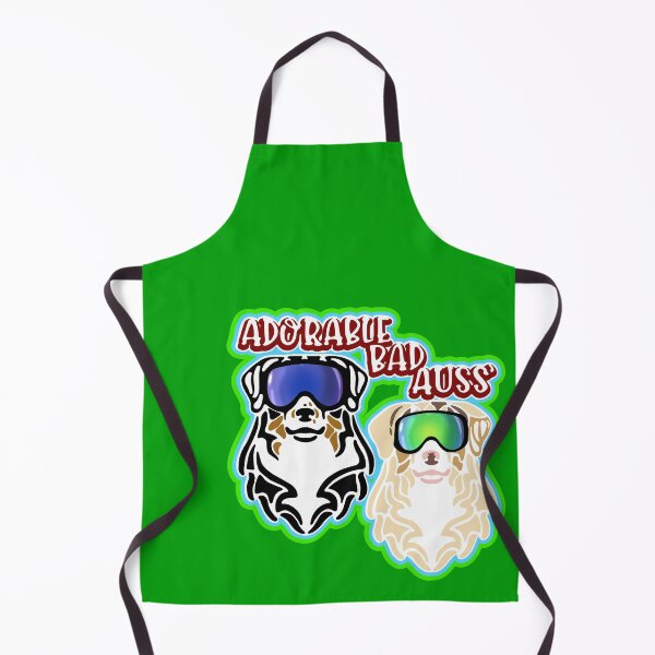 Item preview, Adorable Bad Auss designed and sold by Adorable Badass.