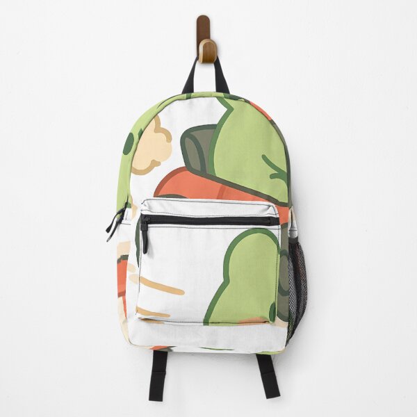 Item preview, Speedy Froggy Ride designed and sold by moodfrog-shop.