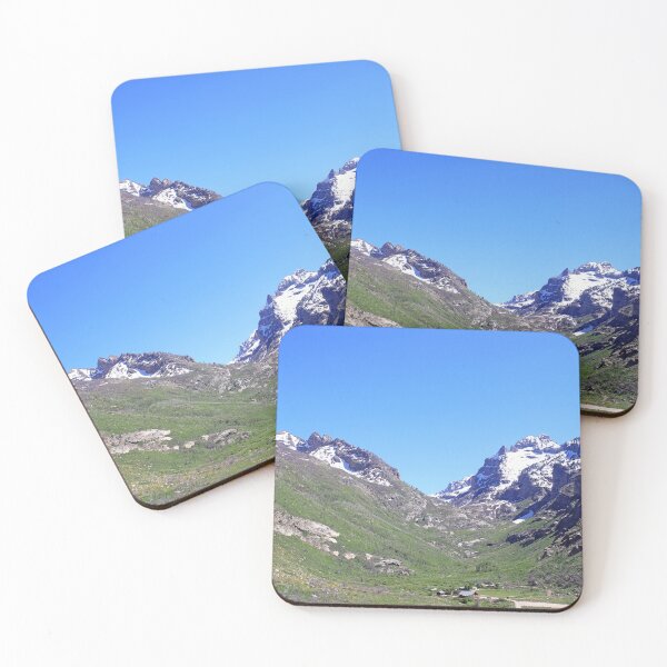 Item preview, Snow Capped Ruby Mountains designed and sold by Brenda's Images.