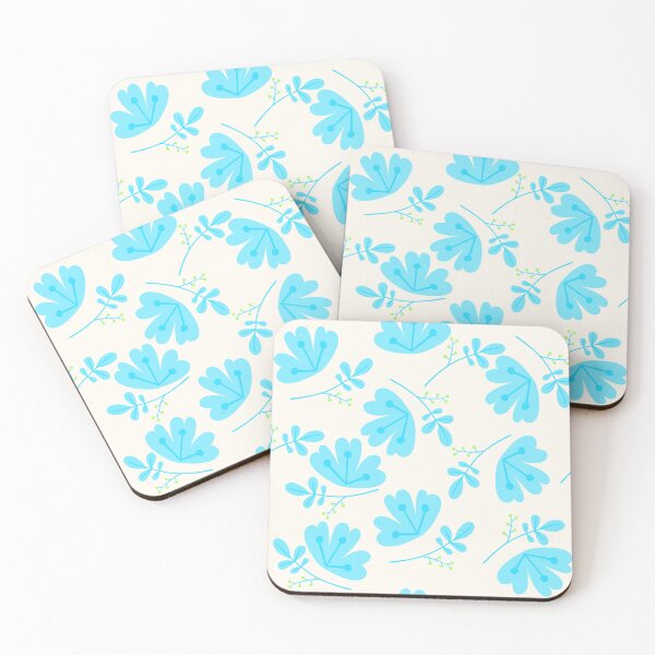Item preview, Small Flower pattern designed and sold by Nesro34.