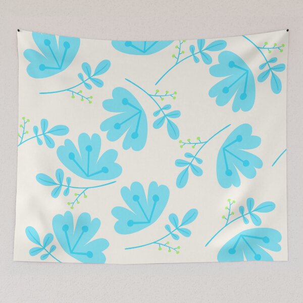 Item preview, Small Flower pattern designed and sold by Nesro34.