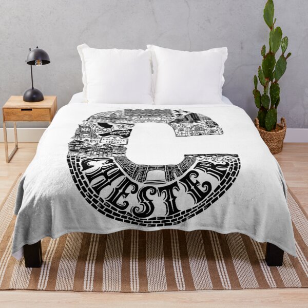 Item preview, Chester lettering design designed and sold by EzequielBC.