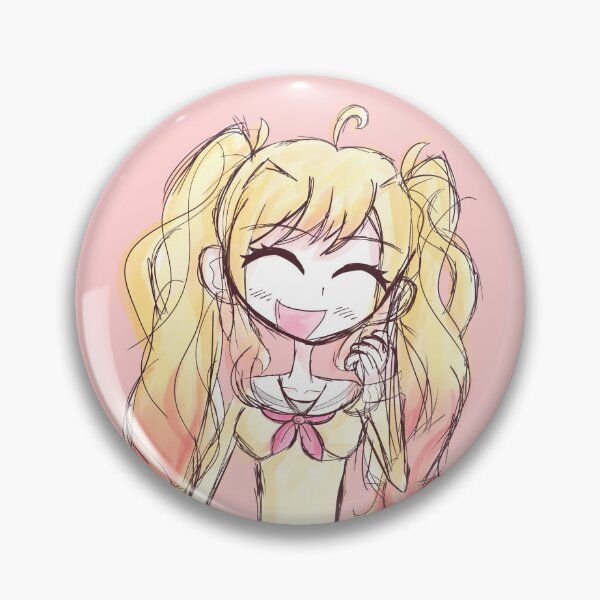 Item preview, Saki Tenma designed and sold by VoidStarzip66.