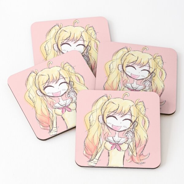 Item preview, Saki Tenma designed and sold by VoidStarzip66.