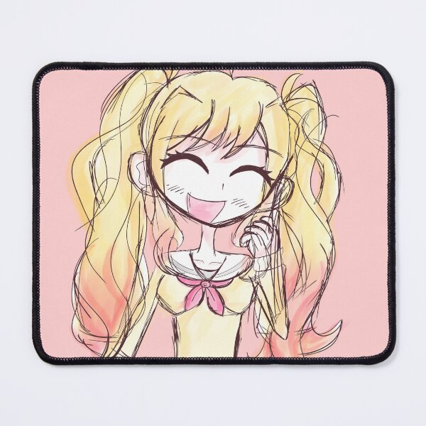 Item preview, Saki Tenma designed and sold by VoidStarzip66.