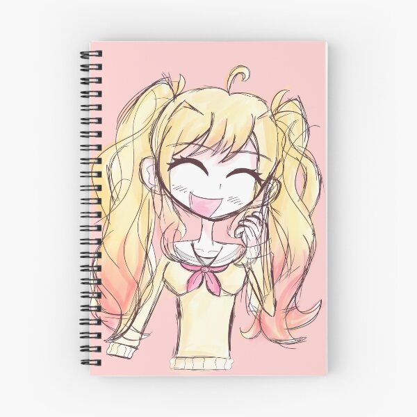 Item preview, Saki Tenma designed and sold by VoidStarzip66.